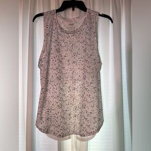 Avia White/Gray Tank